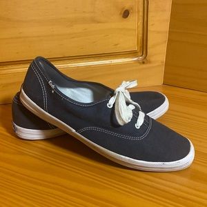 Keds champion canvas sneakers